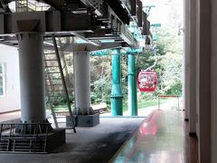 -山西通天峡景区