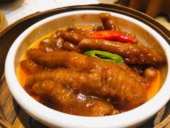 -顺风海鲜港(长寿路店)