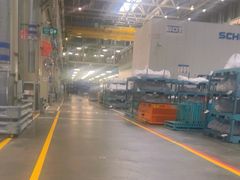 -华晨宝马铁西工厂