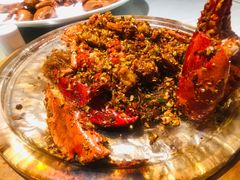 -好食上(喜盈门.范城店)