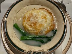 -丽轩中餐厅(广州丽思卡尔顿酒店)