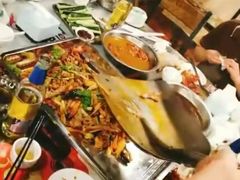 -上亿海鲜大咖(鑫源大厦店)