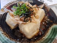 -芥岛(河北大街店)
