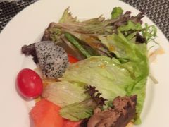 -上海锦江汤臣洲际大酒店壹阶层