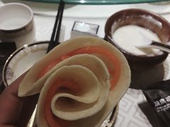 -敏珠拉姆藏餐·南京厨房(富春江东街店)