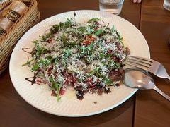 -Bistro Les Lilas丁香花小酒馆