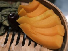 -热河食府(中山路店)