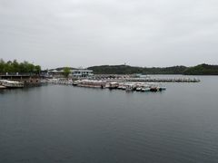 -仙海旅游度假区