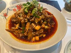 -院8里·小聚园老川菜(九眼桥店)