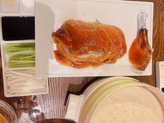 -小大董·烤鸭(王府井apm店)