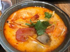 -Hi YOU你的饭局泰餐厅(雍和宫店)