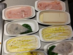 -海底捞火锅(逸仙路店)