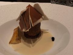 -Le Bernardin
