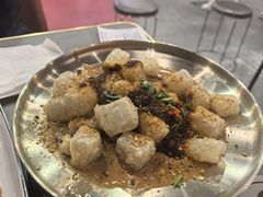 -醉炫音速烧烤·干煸菜(沙河总店)
