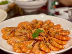 美极河虾-围龙屋客家食府(福田店)