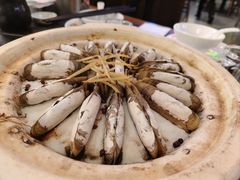 -王庄阿咪海鲜大排档(象园店)