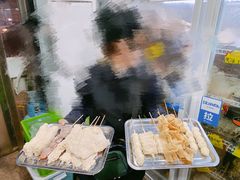-大腕炸串(河东总店)