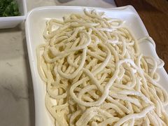 -马记伊源斋涮肉·清真菜(百子湾店)