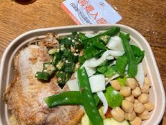 -Olé精品超市(上海港汇恒隆店)