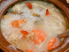 -官塘锋记鱼生·生腌·砂锅粥(牌坊街店)