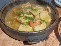 -长安炊烟庭院陕菜(七路明光路店)