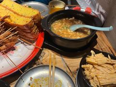 -北丐先生·野馄饨烧烤(泰达E街区店)