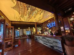 -HOHO餐厅(古子城店)