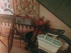 -可口香·非遗老号烧烤(南岗直营店)