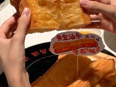 -滋粥楼·顺德菜(番禺广场总店)