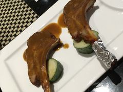 -新兴·金羊座·粤菜点心(乐峰店)