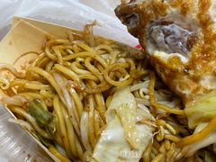 -筑地银GINDACO·日式简餐(枫蓝店)