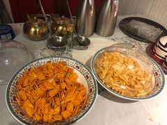 -清真·京华源铜锅涮肉(丰庆店)