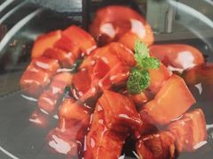 -森谷美食公园(杨行店)