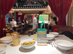 -农耕记·湖南土菜(halo广场店)