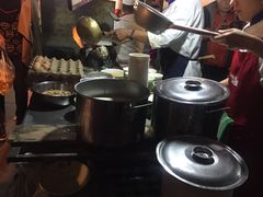 -清真老马家国华牛奶鸡蛋醪糟(正宁路店)