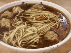 -蒋家桥饺面店(东关街店)
