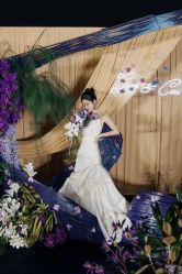 -Color卡诺婚纱礼服馆(南京严选店)