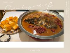 -彩虹之约•淮扬家宴(亚运村店)