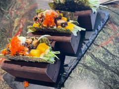 -炙柒Sekinana·精致料理 烧鸟·铁板烧(海上世界店)