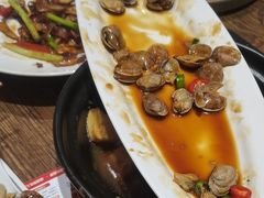 -永红源·小排档(闽江路店)
