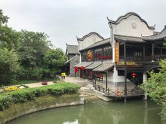 -台儿庄古城