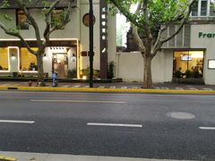 -五观堂素食(新华路店)