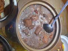 -肖记公安牛肉鱼杂馆· 省级非物质文化遗产(仁和路店)