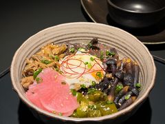 -Ameigo梅果·云贵川bistro(长宁来福士店)