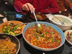 -华豫川酒家(大卫城店)