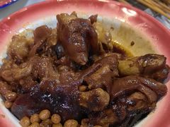 -蒲城王家烧烤大全(渭南分店)