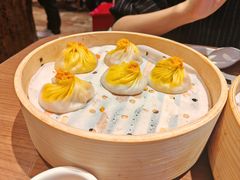 -苏小柳点心·手作小笼包(新世界新丸中心店)