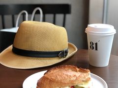 -81BAKERY(大学路店)
