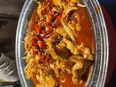 -美蛙四季(黄寺大街店)