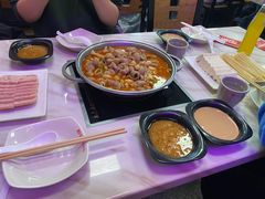 -彭记铁锅肥肠(东四总店)